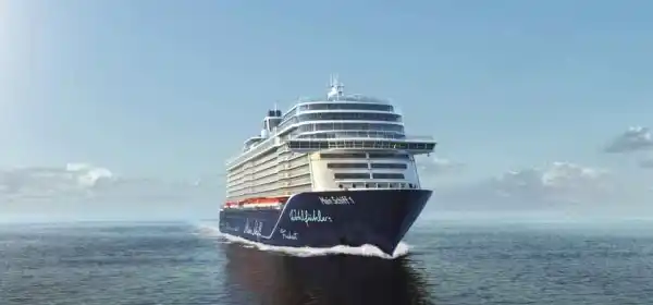 Mein Schiff 1 Mein Schiff 1