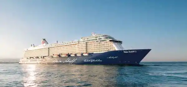 Mein Schiff 3 Mein Schiff 3