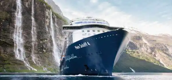 Mein Schiff 4 Mein Schiff 4