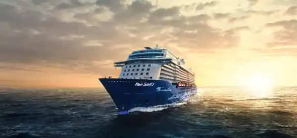 Mein Schiff 5 Mein Schiff 5