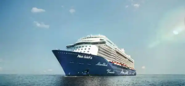 Mein Schiff 6 Mein Schiff 6