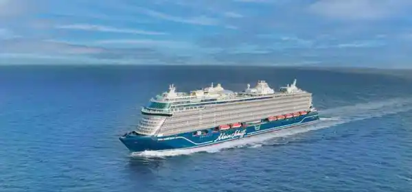 Mein Schiff Relax Mein Schiff Relax